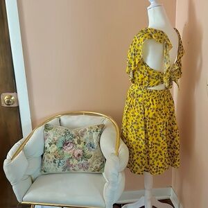 FAVLUX Cottage Dress